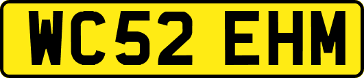 WC52EHM