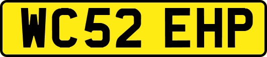 WC52EHP