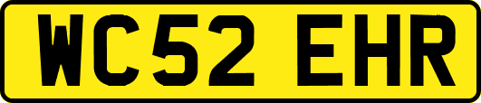 WC52EHR