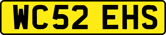 WC52EHS