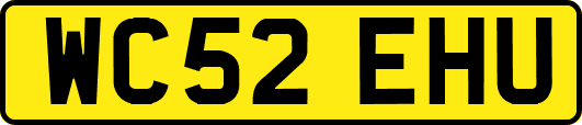 WC52EHU
