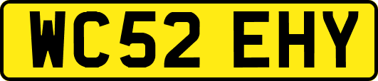 WC52EHY