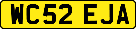 WC52EJA