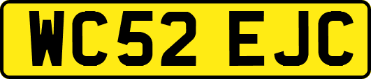 WC52EJC