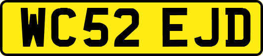 WC52EJD