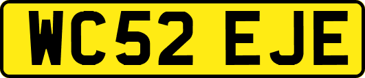 WC52EJE