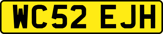 WC52EJH