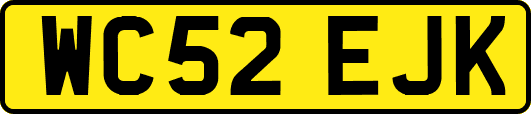 WC52EJK