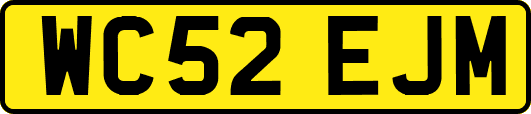WC52EJM