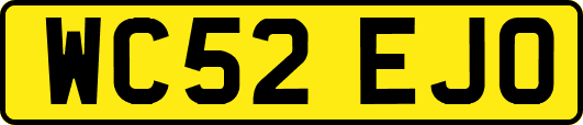 WC52EJO