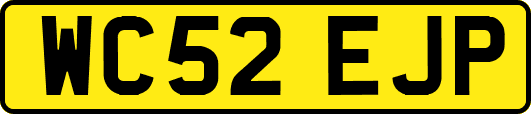 WC52EJP