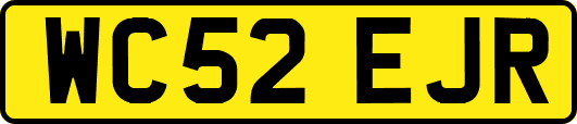 WC52EJR