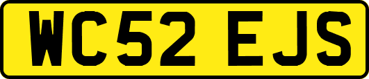 WC52EJS