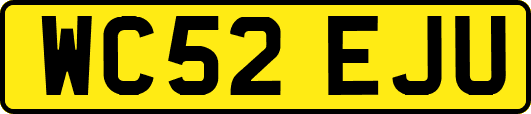 WC52EJU