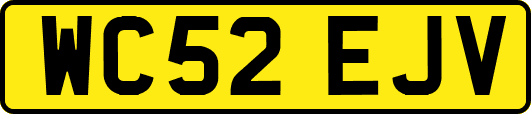 WC52EJV