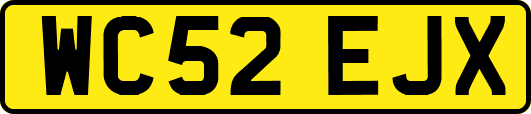 WC52EJX