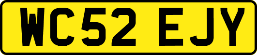 WC52EJY