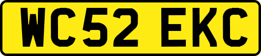 WC52EKC