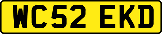 WC52EKD