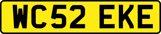 WC52EKE