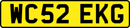 WC52EKG