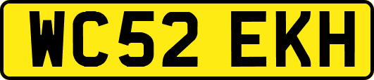 WC52EKH