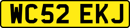 WC52EKJ