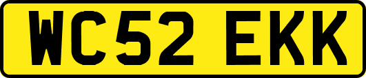 WC52EKK