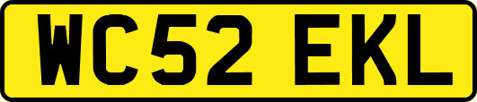 WC52EKL