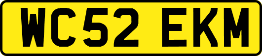 WC52EKM