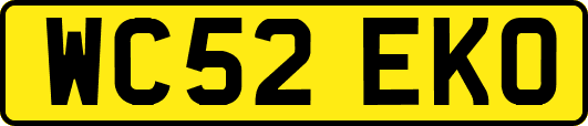 WC52EKO