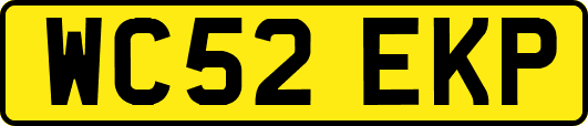WC52EKP