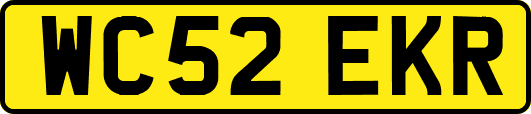 WC52EKR
