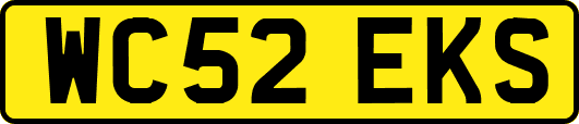 WC52EKS