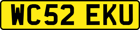 WC52EKU