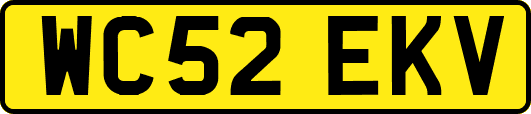 WC52EKV