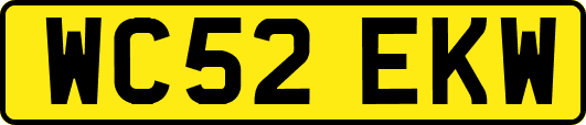 WC52EKW