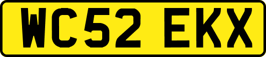 WC52EKX