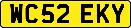 WC52EKY