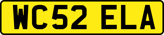 WC52ELA
