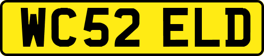 WC52ELD