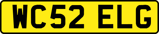 WC52ELG