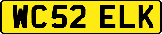 WC52ELK