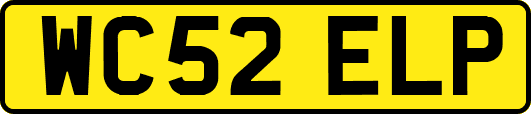 WC52ELP