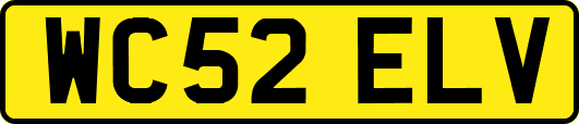 WC52ELV