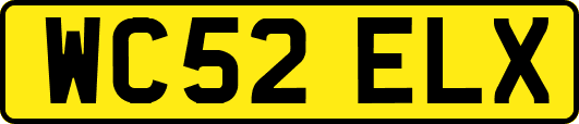 WC52ELX