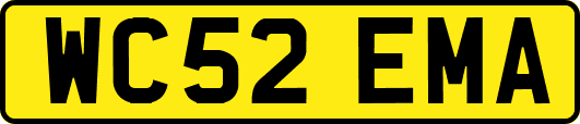 WC52EMA