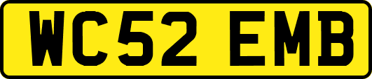 WC52EMB