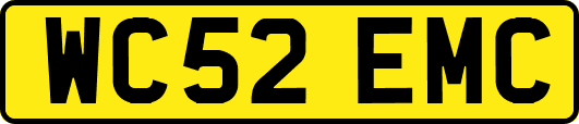 WC52EMC