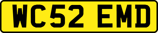 WC52EMD